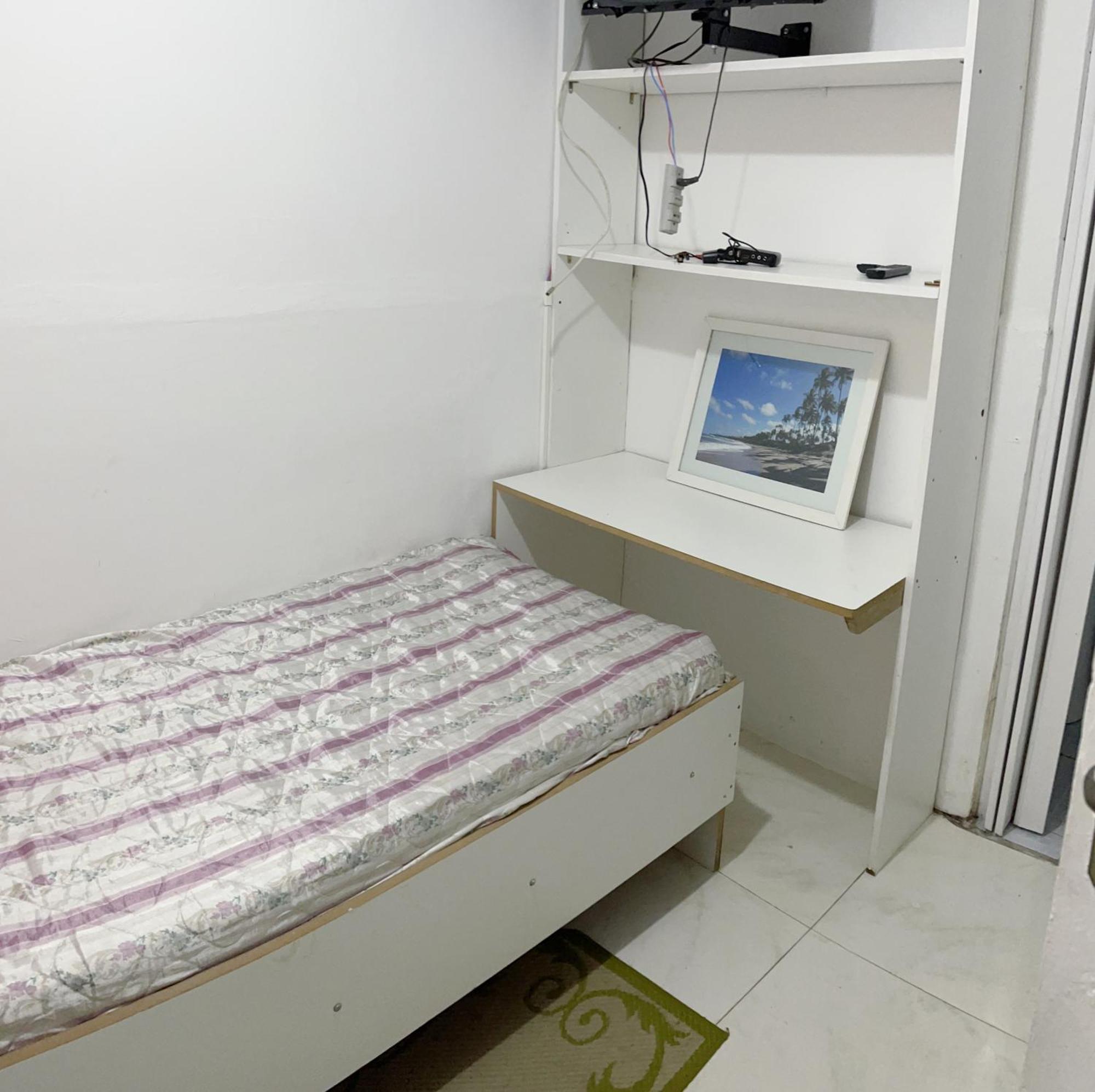 Hospedaria Bergamo 호텔 상파울루 외부 사진
